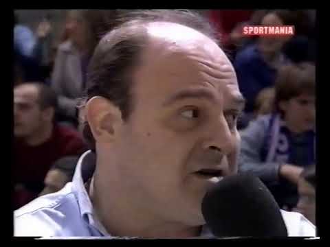 Temporada 2001/02 Portland 27 Granollers 22