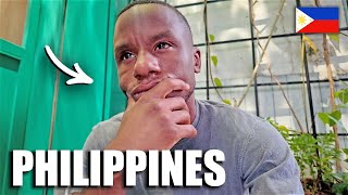 I Was Wrong About Manila.. 🇵🇭