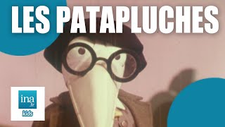 L'arrivée des Patapluches | Archive INA