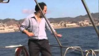 Un Ponte tra due mari... oltre ogni Barriera