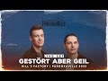 PAROOKAVILLE 2025 | GESTÖRT ABER GEIL