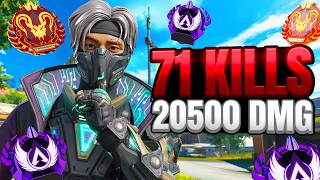 Download lagu Crypto 71 Kills and 20,500 Damage Gameplay Wins - Apex Legends (No Commentary) mp3 Download lagu Crypto 71 Kills and 20,500 Damage Gameplay Wins - Apex Legends (No Commentary) mp3