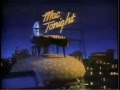 McDonalds Commercial Mac Tonight 2 80 S