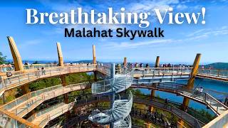 Ultimate Malahat SkyWalk Guide: Prices, Parking, Views & Tips
