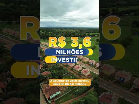 Giro Agehab - Santa Tereza de Goiás