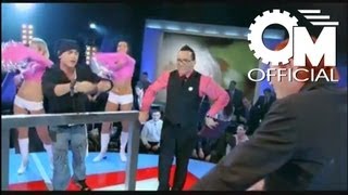 Отпетые Мошенники - Руки прочь от олигархов