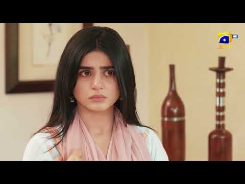 Zakham Episode 06 Promo | Sehar Khan | Aagha Ali | Tomorrow at 9:00 PM only on Har Pal Geo