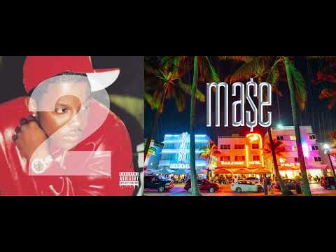 MA$E: ORACLE 2 "THE LIBERATION OF MASON BETHA”