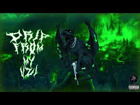 rexxhabemuss  - Drip From My Uzi (prod.noumanii_)