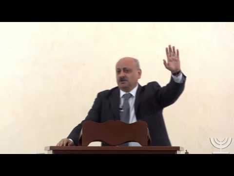 2015-12-13 Domenica Mattina - Fr. Frusteri - Fr. Gemelli - Esodo cap. 3 - parte 2