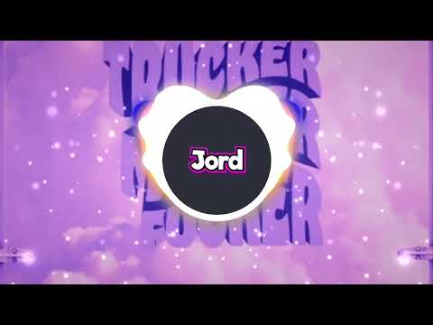 Albatraoz & Sofie Svensson - TRUCKER MOTHERFUCKER (JulleMeck Remix)