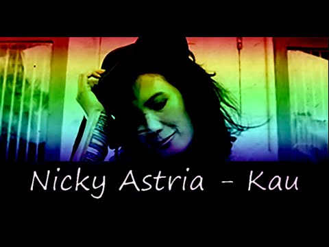 Nicky Astria - Kau \ Lirik