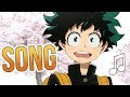 MY HERO ACADEMIA SONG My Hero