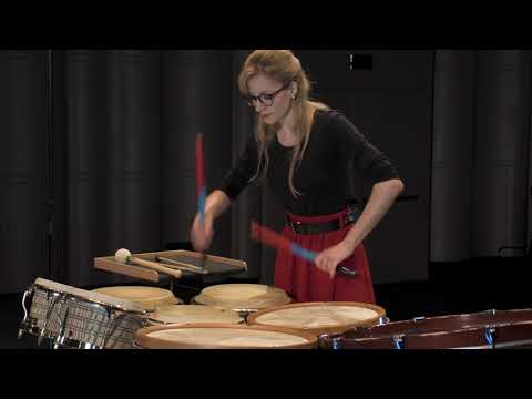 Kevin Volans - Asanga