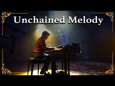 Unchained Melody - Joslin - (Righteous Brothers Cover)