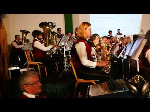 Hard Rock Stones (Musikverein Ligist-Krottendorf)