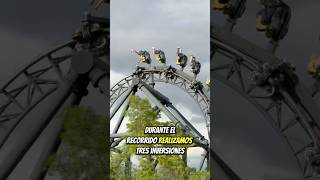 Download lagu 🎢 Esto es Tornado, un clásico del Parque de Atracciones de Madrid mp3