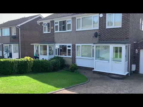 Valley View Road, Ossett - Virtual Tour