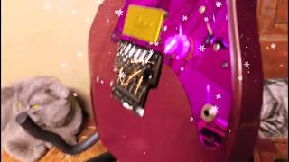Video thumbnail for Ibanez rg550 ltd JAPAN by raja rd