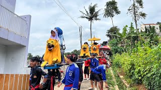 Download lagu AWAL KEBERANGKATAN IRING IRINGAN SENI BENJANG PUTRA MEKAR SAWARGI DI SEKEHONJE mp3 Download lagu AWAL KEBERANGKATAN IRING IRINGAN SENI BENJANG PUTRA MEKAR SAWARGI DI SEKEHONJE mp3