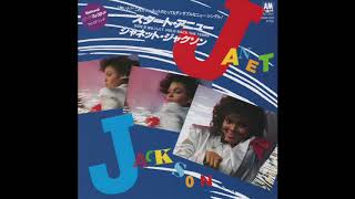 Janet Jackson - Start Anew