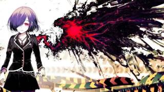 ♫Nightcore ♫ Painted it Black [VersaEmerge]
