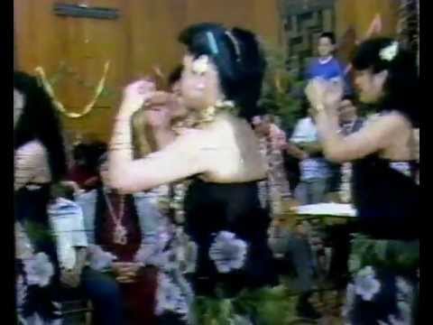 The TA.5 BAND of Niue island vol.1-2.TAU KAPISIGA