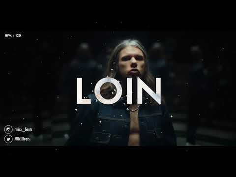 Ninho x Orelsan Type Beat | "LOIN" Instru Rap 2021