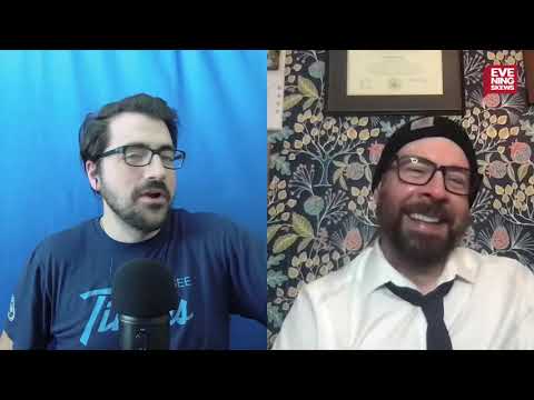 Evening Skews - 12/31/20 - DUMBASSES IN REVIEW and more