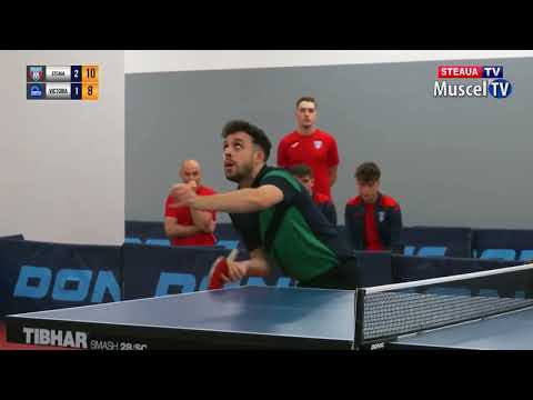 Jurnal MUSCEL TV  13.06.2022 SPORT - tenis de masă – CS Victoria vicecampioană