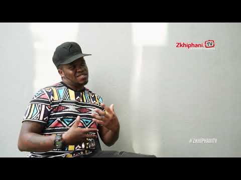 Citi Lyts On Leaving Ambitiouz Ent. “I was never rich from what I created"