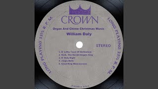 O' Little Town Of Bethlehem