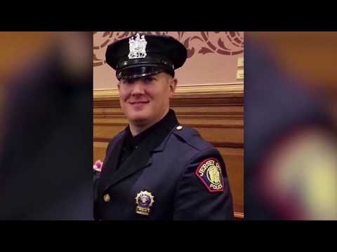 Jersey City Shooting Latest