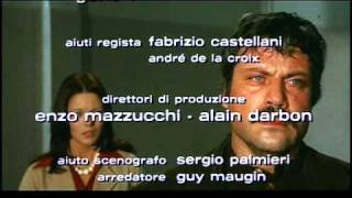 Ennio Morricone - Un Ami (Revolver - Titoli di Coda - O.S.T.)