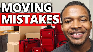14 Moving Out Tips In 14 Minutes ( And Mistakes To Avoid )