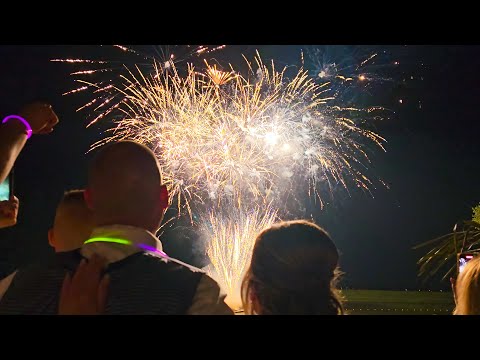 231. Caffero - Vuurwerkshow Drimmelen - 2023