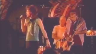 The Rolling Stones - If You Cant Rock Me/Stray Cat Blues 2002
