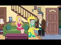 American Dad Francine Overpays Hank Henderson