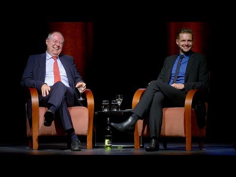 Best Of Satireshow Spezial mit Florian Schroeder und Peer Steinbrück