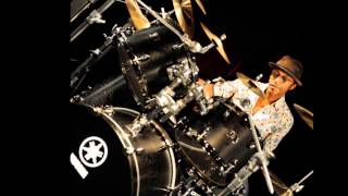 Manu Katché-Number One