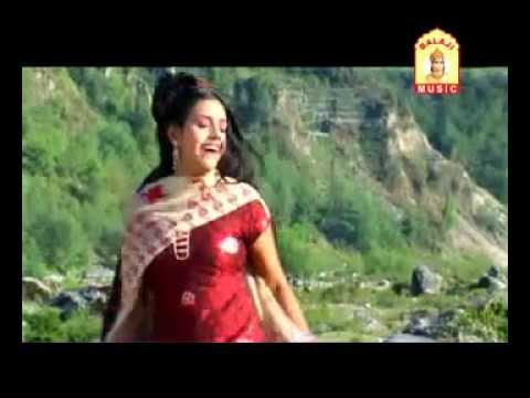 Pahari Songs - Jhume Re Jhume