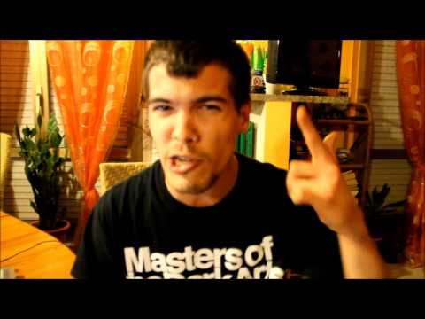 Morbo (TDS) SOLOXPOKI CONTEST