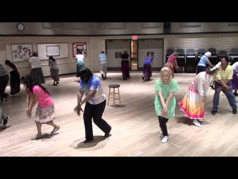 AZ Messianic Dancers - THE SACRAFICE LAMB - Lamb