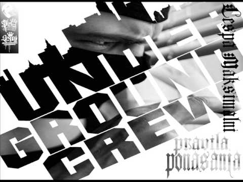 LESPA MAKSIMALNI - PRAVILA PONASANJA