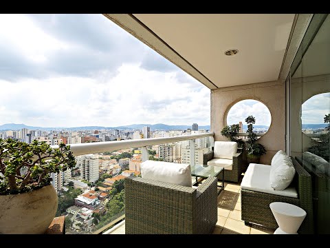 Apartamento | Sumaré | São Paulo | 92320