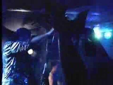 PORCELAIN GRIND-Money Boy live at The Back Room 8/17/93