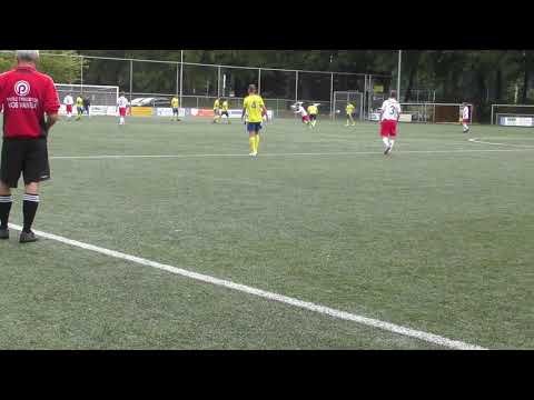 Veluwezoom 1 - Driel 1 (30 augustus 2020)