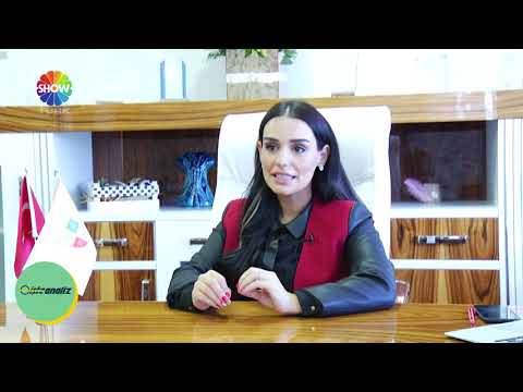 Rojin Nazik YouTube yayını