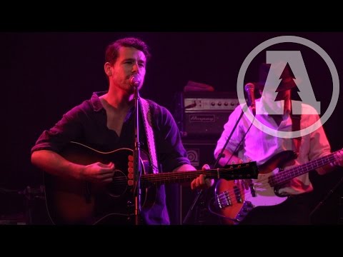 Video thumbnail for Hollow Ground