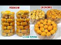 2 NASTAR RECIPES MEASUREMENT 1 2 KG FLOUR ECONOMIC NASTAR AND PREMIUM NASTAR EID DRY CAKES 2025